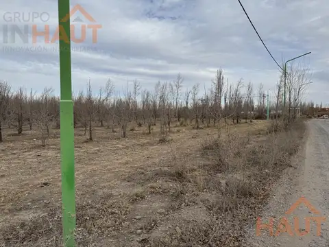 Terreno en Venta de 334,0 m2