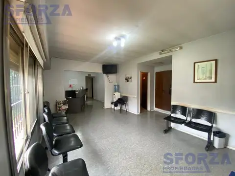 Casa en Alquiler de 7 dormitorios