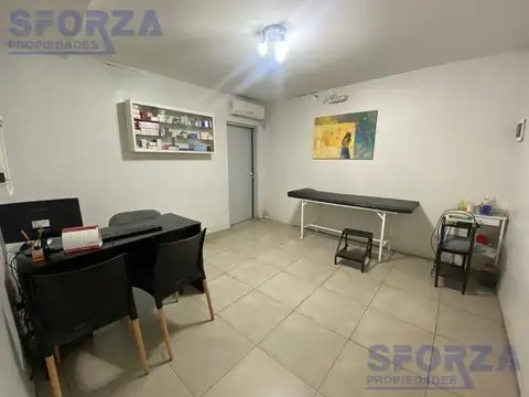 Casa en Alquiler de 7 dormitorios