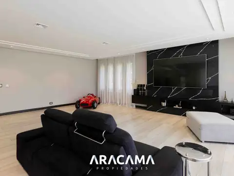 Casa en Venta 5 años