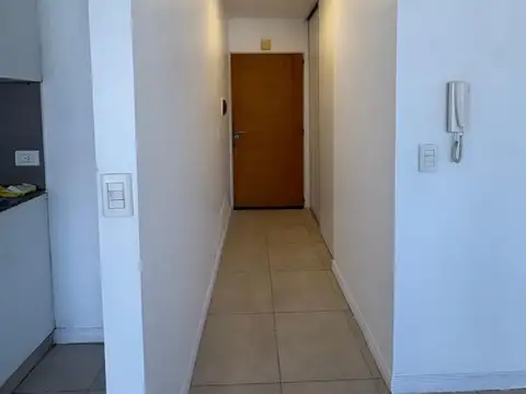 Departamento - Alquiler - Argentina, Tres de Febrero - Sarmiento 2692