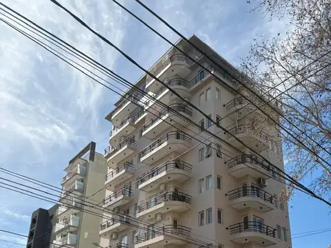 Departamento - Alquiler - Argentina, Tres de Febrero - Sarmiento 2692