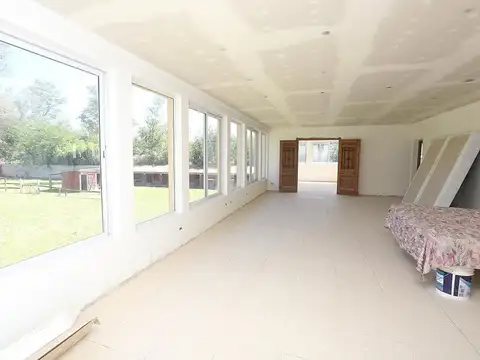 Quinta en Venta en José Clemente Paz, USD 1.599.000