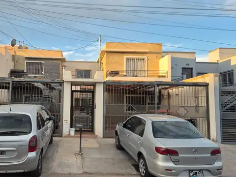 VENTA DEPARTAMENTO GUAYMALLÉN - BARRIO INKA II