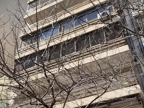 Departamento 2 Dormitorios en Rosario Centro