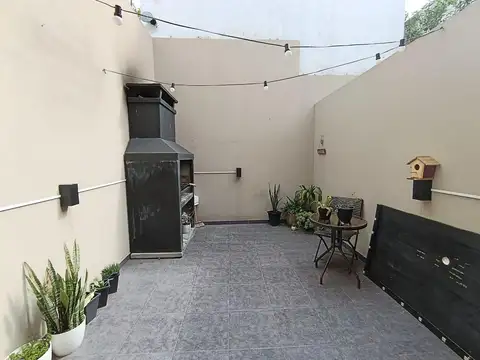 Depto Tipo Casa en Venta de 1 dormitorio