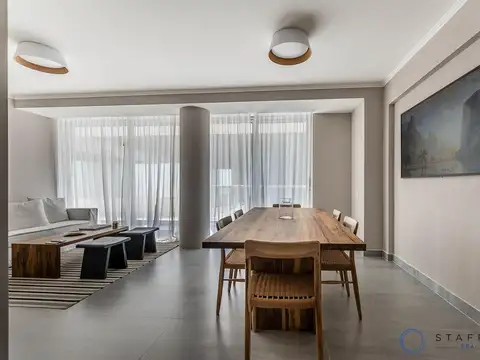 Departamento en Venta 2 años