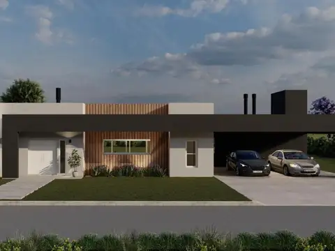 CASA 5 AMBIENTES VENTA FINCA DE SAN VICENTE SPORTING