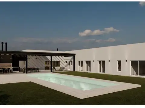 Casa en Venta de 4 dormitorios