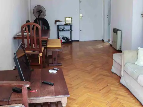 Departamento en Venta 44 años