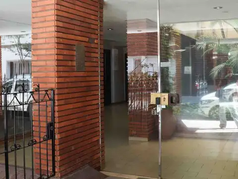 Venta departamento 4 ambientes en Caballito