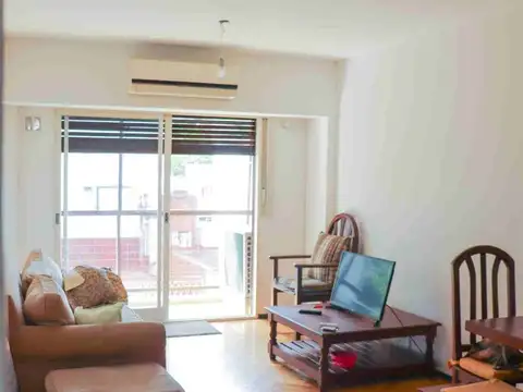 Departamento en Venta en Caballito, USD 135.000