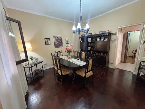 Casa en Villa Urquiza