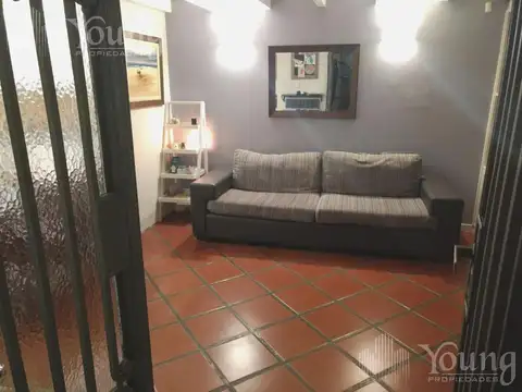 Depto Tipo Casa en Venta de 2 dormitorios