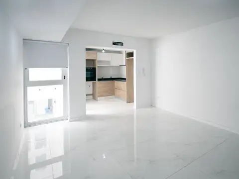 Departamento en Venta 4 años