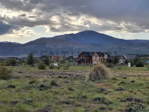 VENTA TERRENO SAN MARTIN DE LOS ANDES. BARRIO  LAS MARIAS DEL VALLE