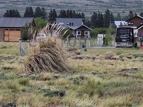 Terreno en Venta en Las Marias Del Valle, USD 47.000
