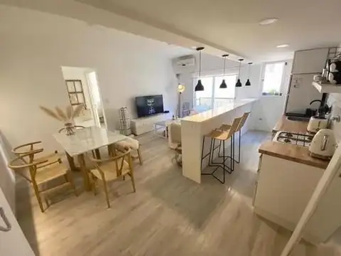 Departamento en Venta en Recoleta, USD 175.000