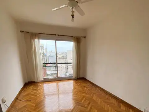 Dep 2 amb vista panorámica Chacabuco 1600 San Telmo