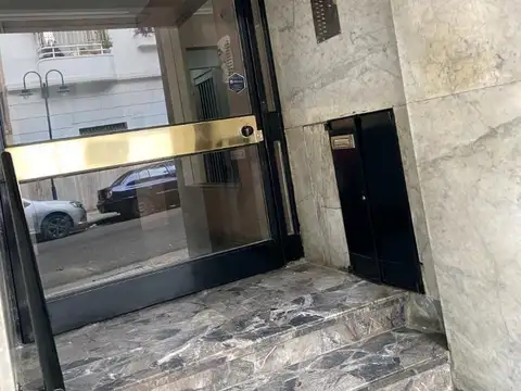 Dep 2 amb vista panorámica Chacabuco 1600 San Telmo