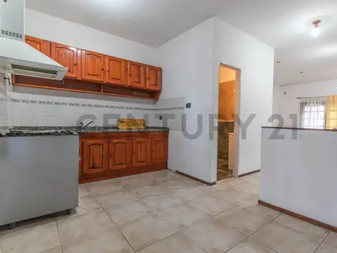 Casa en Alquiler A Estrenar