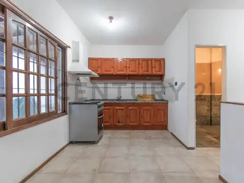 Alquiler casa duplex en General Pacheco 4 ambientes