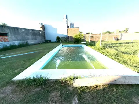 Casa en Venta al Sur