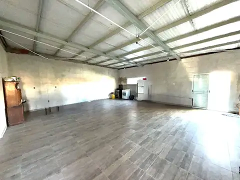 Casa en Venta 4 años