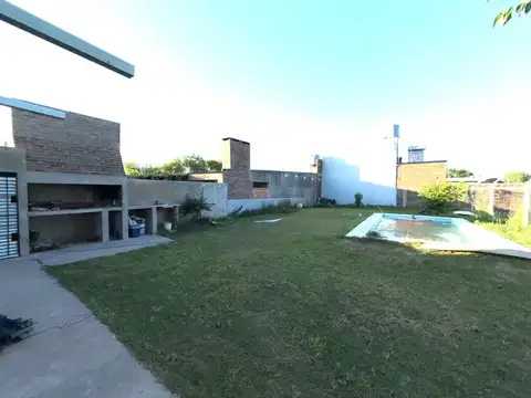 CASA EN RECREO  SANTA FE..