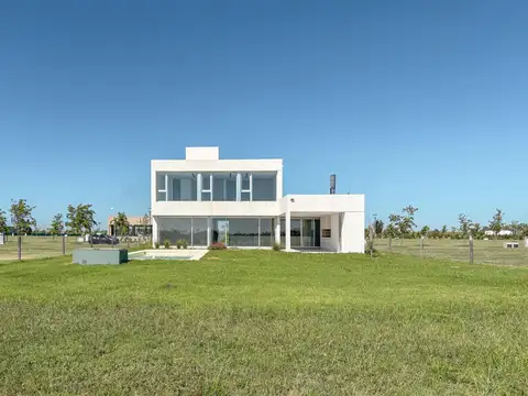 Casa en Venta en Funes, Rosario