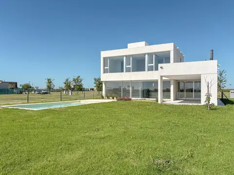 Vida Club de Campo 'Lote 122