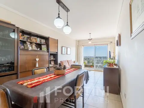 Departamento en Venta en Villa Ballester, USD 238.000