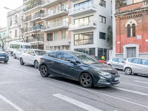 Venta 2 amb a estrenar San Telmo Con Terraza