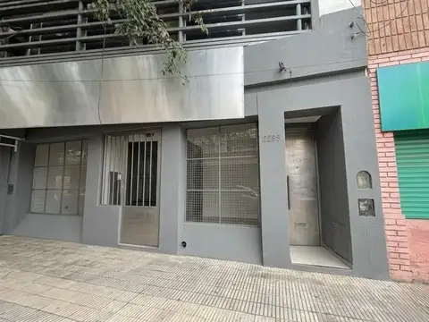 ALQUILER DPTO 1 DORMITORIO BARRIO VILLA CABRERA