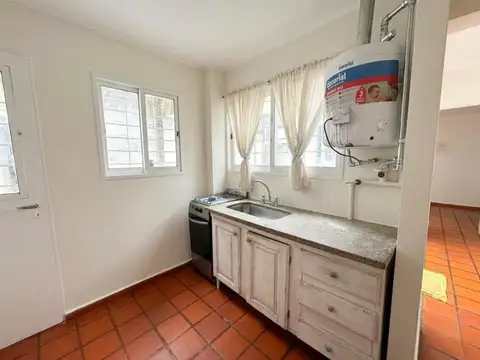 ALQUILER DPTO 1 DORMITORIO BARRIO VILLA CABRERA