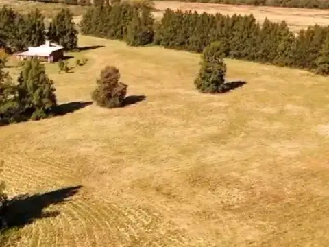 Terreno en venta en Capilla Del Señor