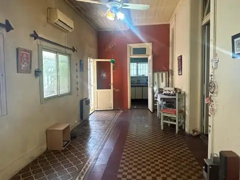 Depto Tipo Casa en Alquiler al Oeste