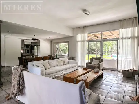Casa en Venta de 3 dormitorios