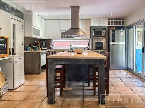 Casa en Venta en La Laguna, USD 565.000