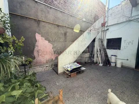 Casa en Venta en Pompeya, USD 130.000
