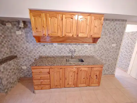 Departamento en Alquiler de 3 ambientes