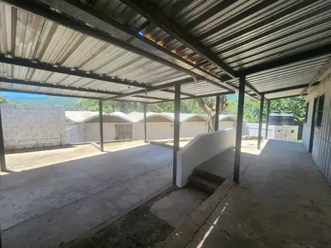DEPOSITOS/INDUSTRIAS - GALPONES - AUTÓDROMO, SALTA