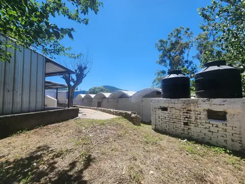 Galpon en Venta en Salta, USD 155.000