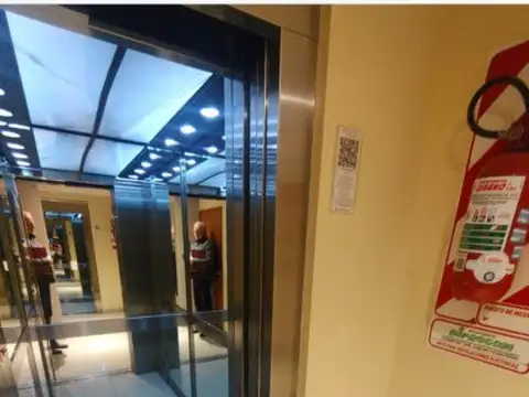 Departamento en Venta en Caballito, USD 75.000