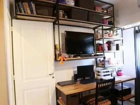 Departamento en Venta Apto profesional