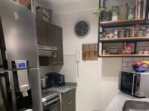 Departamento en Venta en Ciudadela, USD 84.950