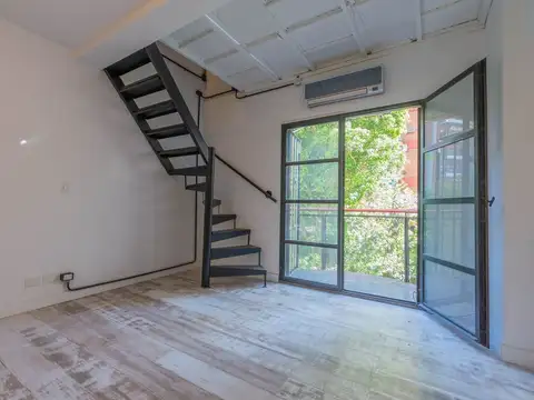 Departamento en Venta 25 años