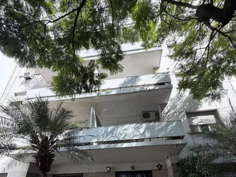 VENTA DEPTO 3 AMB BELGRANO APTO CREDITO C/COCHERA