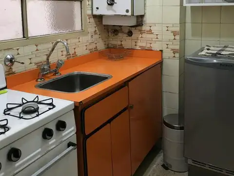 Departamento en Venta en Primera Junta, USD 50.000