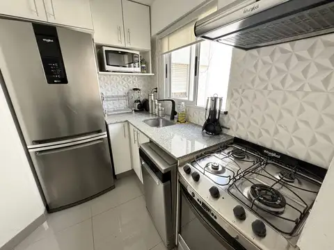 Departamento en Venta de 4 ambientes